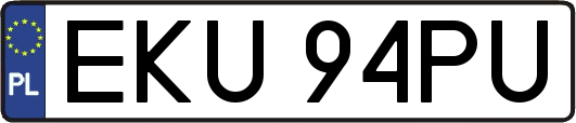 EKU94PU
