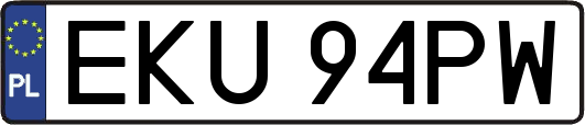 EKU94PW