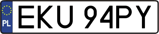 EKU94PY