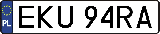 EKU94RA