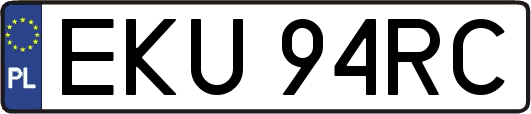 EKU94RC