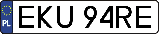 EKU94RE