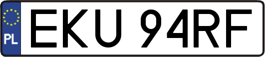 EKU94RF