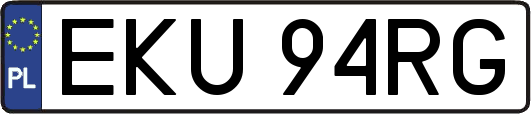 EKU94RG
