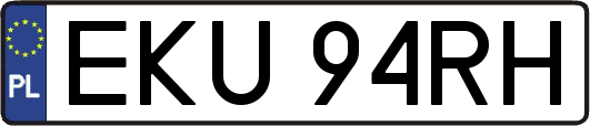 EKU94RH