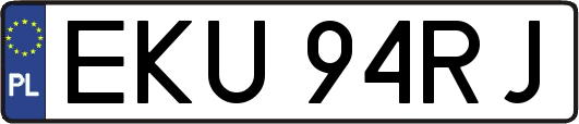 EKU94RJ