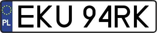 EKU94RK