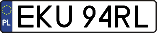 EKU94RL