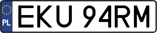 EKU94RM