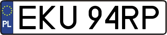 EKU94RP