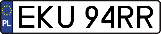 EKU94RR