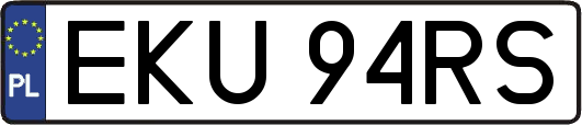 EKU94RS