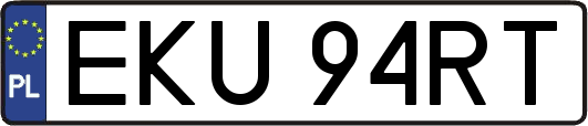 EKU94RT