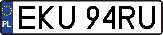 EKU94RU