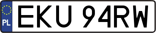 EKU94RW