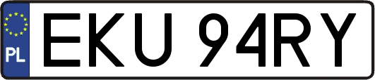 EKU94RY