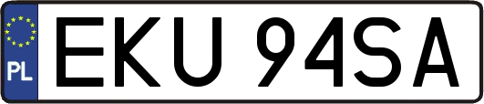 EKU94SA