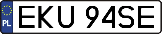 EKU94SE