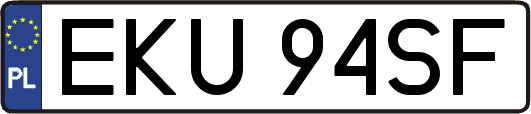 EKU94SF