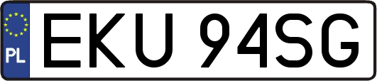 EKU94SG