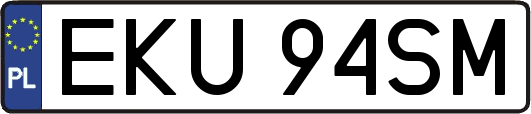 EKU94SM