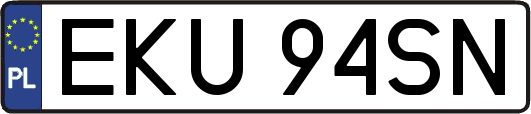 EKU94SN