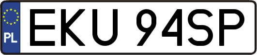 EKU94SP