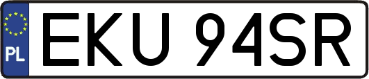 EKU94SR