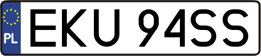 EKU94SS