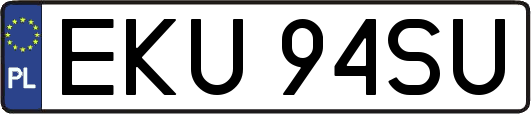 EKU94SU