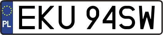 EKU94SW