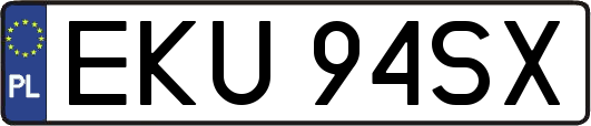 EKU94SX