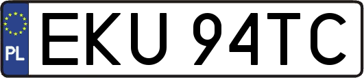 EKU94TC