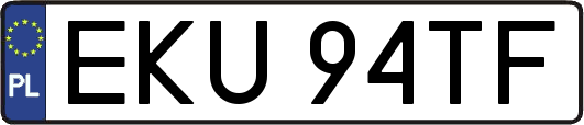 EKU94TF