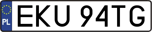 EKU94TG