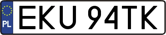 EKU94TK