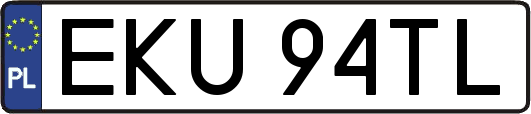 EKU94TL