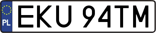 EKU94TM