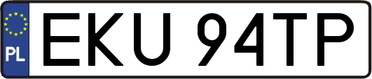 EKU94TP