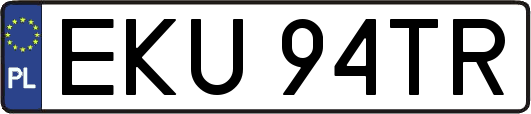 EKU94TR