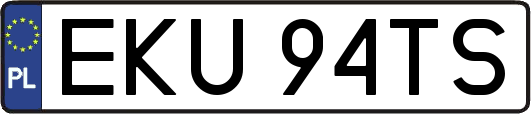 EKU94TS