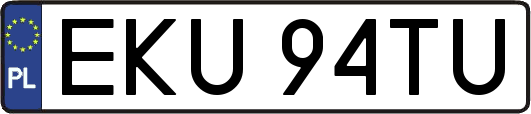 EKU94TU