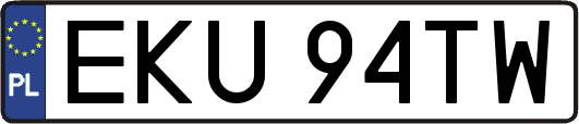 EKU94TW