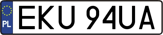 EKU94UA