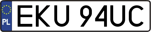EKU94UC