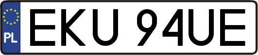 EKU94UE