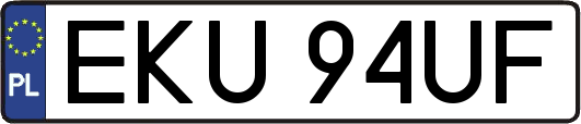 EKU94UF