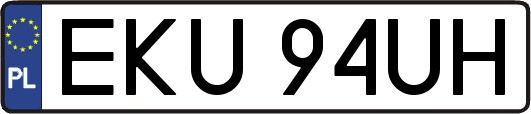 EKU94UH