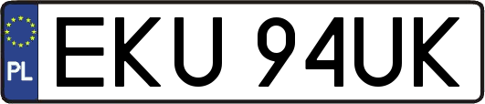 EKU94UK