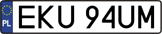 EKU94UM